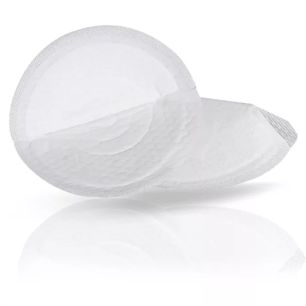 Zopa Egyszer használatos melltartóbetét 60 db - White