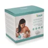 Zopa Egyszer használatos melltartóbetét 60 db - White
