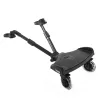 Zopa Segboard 2 fellépő babakocsihoz - Black