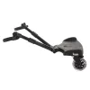 Zopa Segboard 2 fellépő babakocsihoz - Black
