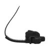 Zopa Segboard 2 fellépő babakocsihoz - Black