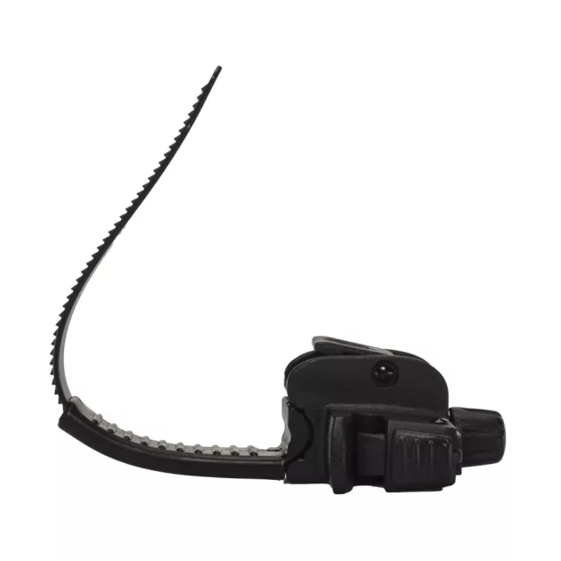 Zopa Segboard 2 fellépő babakocsihoz - Black