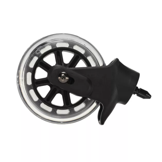 Zopa Segboard 2 fellépő babakocsihoz - Black