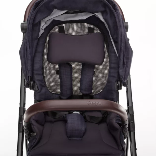 ZOPA Quest babakocsi Midnight Navy/Black