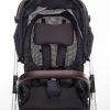 ZOPA Quest babakocsi Midnight Navy/Silver