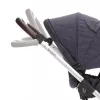 ZOPA Quest babakocsi Midnight Navy/Silver