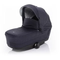 ZOPA Quest mózeskosár Midnight Navy
