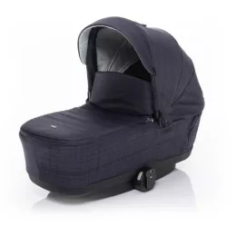 ZOPA Quest mózeskosár Midnight Navy