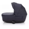 ZOPA Quest mózeskosár Midnight Navy