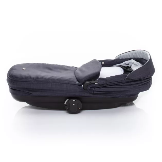 ZOPA Quest mózeskosár Midnight Navy