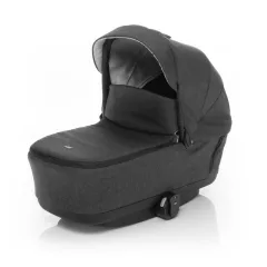 ZOPA Quest mózeskosár Vulcan Black