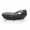 ZOPA Quest mózeskosár Vulcan Black
