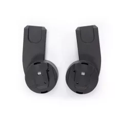 ZOPA Adapter Quest babakocsihoz Black