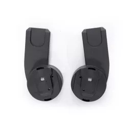 ZOPA Adapter Quest babakocsihoz Black