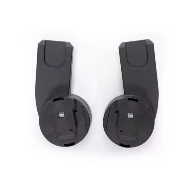ZOPA Adapter Quest babakocsihoz Black