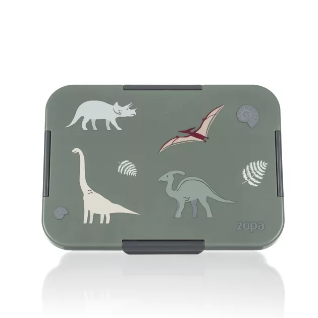 Zopa Uzsonnás doboz 1120 ml - Dino