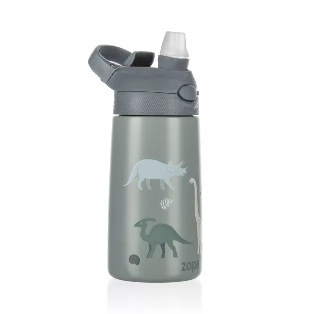 Zopa 400 ml-es sport termosz - Dino