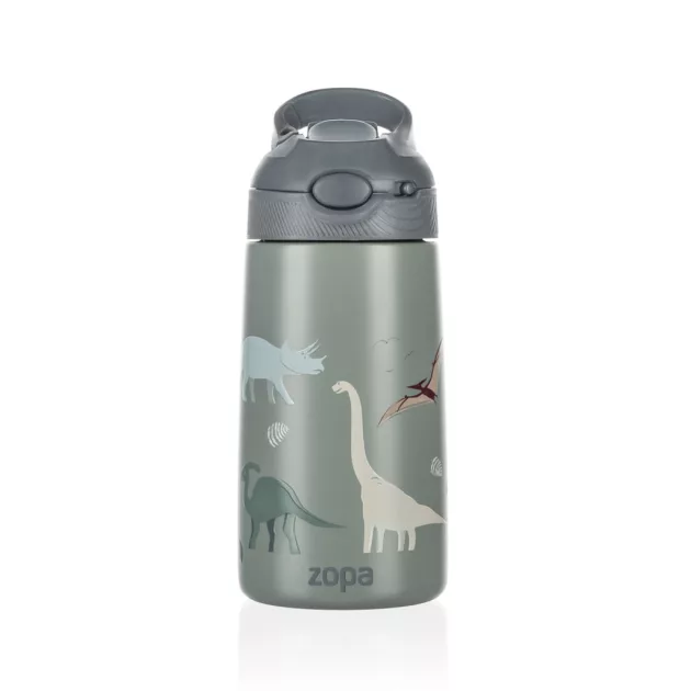 Zopa 400 ml-es sport termosz - Dino