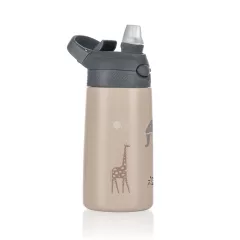 Zopa 400 ml-es sport termosz - Safari