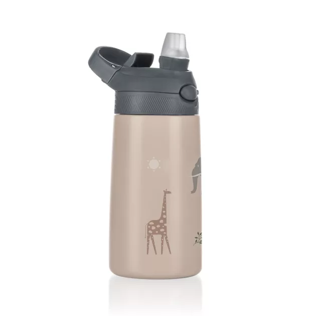 Zopa 400 ml-es sport termosz - Safari