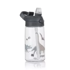 Zopa Tritán sportkulacs 480 ml - Dino