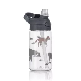 Zopa Tritán sportkulacs 480 ml - Mountains