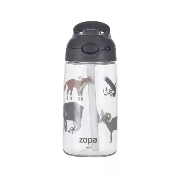 Zopa Tritán sportkulacs 480 ml - Mountains