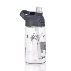 Zopa Tritán sportkulacs 480 ml - Safari
