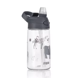 Zopa Tritán sportkulacs 480 ml - Safari