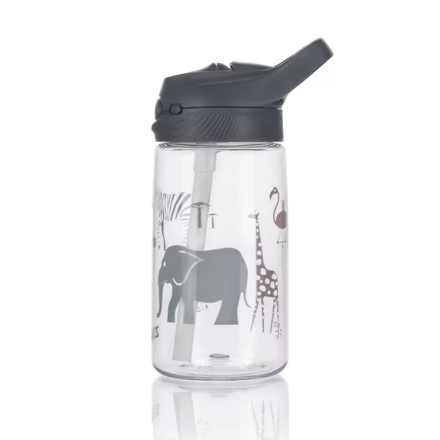 Zopa Tritán sportkulacs 480 ml - Safari