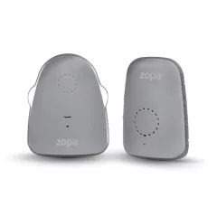 Zopa Watcher digitális bébiőr - Grey