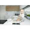 Zopa Fa robotgép készlet Wood