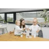 Zopa Fa kávéfőző készlet - Wood