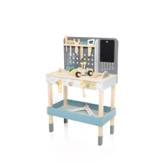 Zopa Fa munkapad Wood