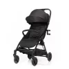 Zopa Quiq 2 babakocsi - All Black
