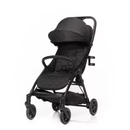 Zopa Quiq 2 babakocsi - All Black