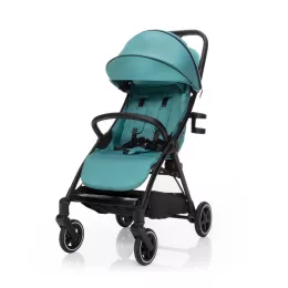 Zopa Quiq 2 babakocsi - Aquatic Green