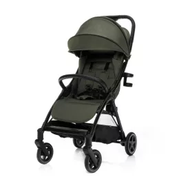 Zopa Quiq 2 babakocsi - Hunter Green