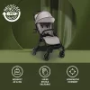 Zopa Quiq 2 babakocsi - Hunter Green