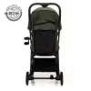 Zopa Quiq 2 babakocsi - Hunter Green