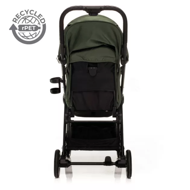 Zopa Quiq 2 babakocsi - Hunter Green