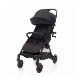 Zopa Quiq 2 babakocsi - Race Black