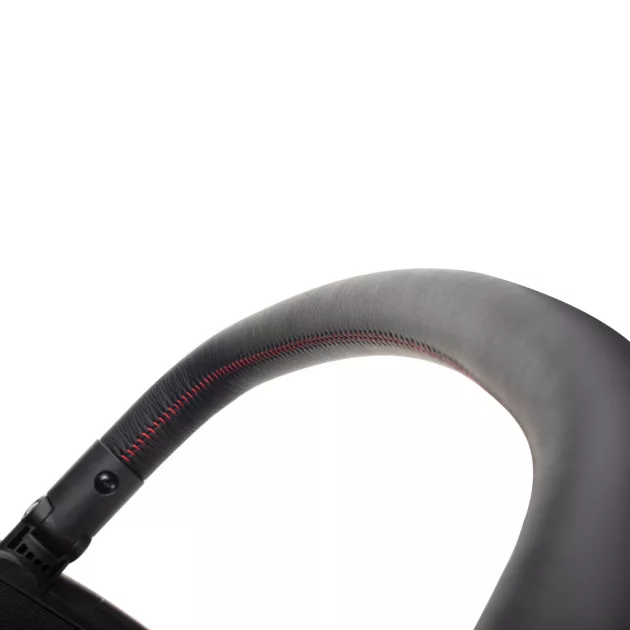 Zopa Quiq 2 babakocsi - Race Black
