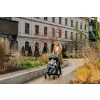 Zopa Quiq 2 babakocsi - Race Black