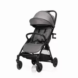 Zopa Quiq 2 babakocsi - Tornado Grey