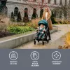 Zopa Quiq 2 babakocsi - Tornado Grey
