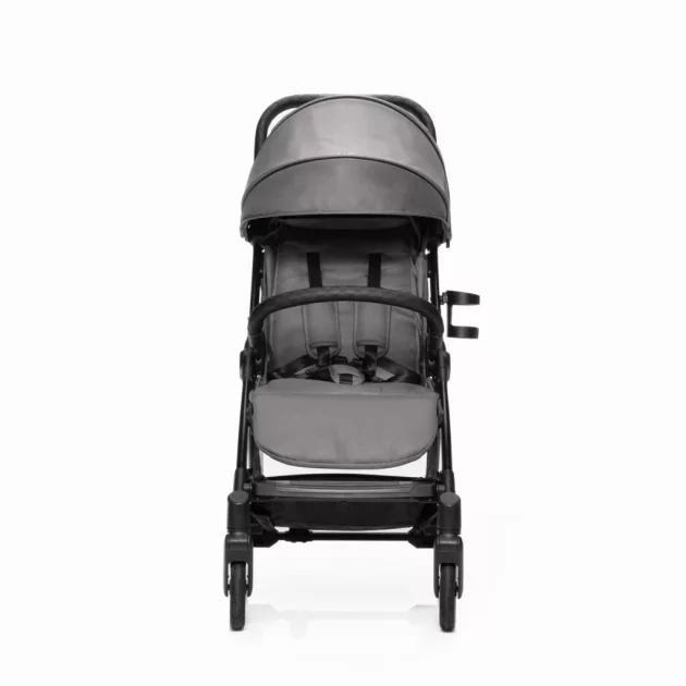Zopa Quiq 2 babakocsi - Tornado Grey