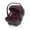 ZOPA Carseat XS Plus i-Size Bordó Red
