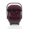 ZOPA Carseat XS Plus i-Size Bordó Red