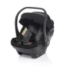 ZOPA Carseat XS Plus i-size Rocky Grey